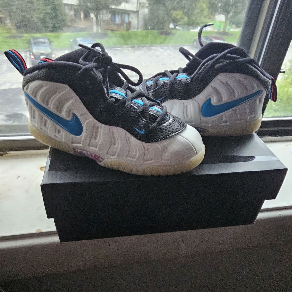 Nike sneakers
